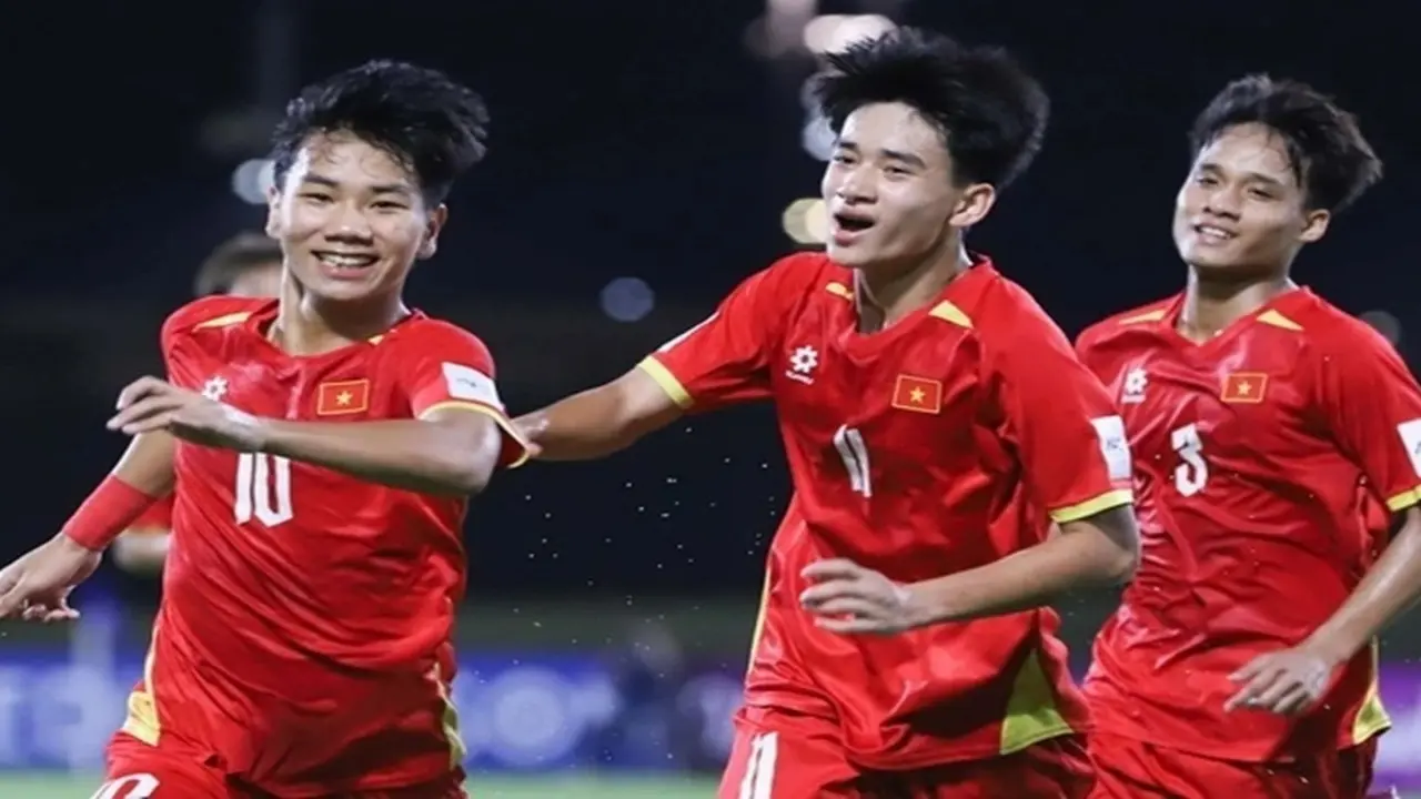 Xem trực tiếp bốc thăm World Cup U17 ở đâu?