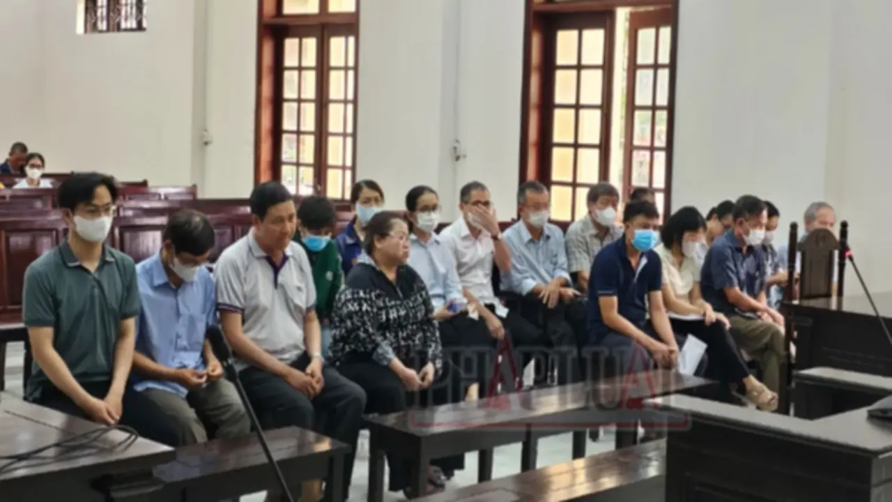 Xét xử đại án “bán” bệnh án tâm thần chấn động ở Biên Hòa: Hé lộ những “lá bùa” trốn tội
