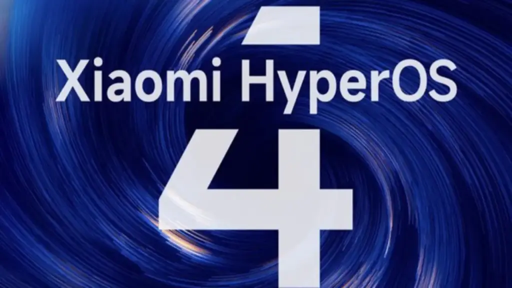 Xiaomi chơi lớn với HyperOS 4, công bố vũ khí AI 'miclaw'