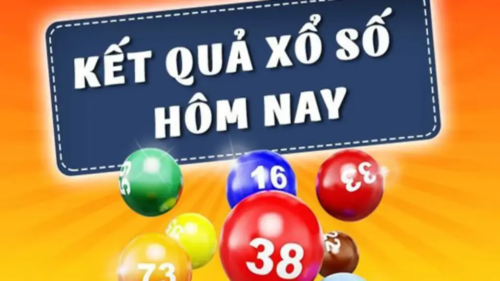 Xổ số miền Nam ngày 18 tháng 5 - Kết quả xổ số hôm nay thứ hai