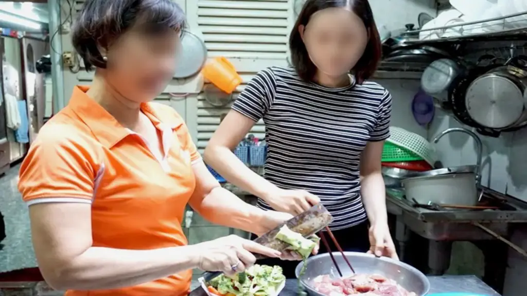 Xưa con dâu không dám cãi mẹ chồng, giờ 'nàng dâu hỗn' cái gì cũng nói cho ra lẽ