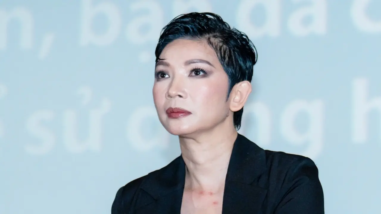Xuân Lan: 'Vợ chồng tôi mất 30 tỷ đồng vì đầu tư phim thua lỗ'
