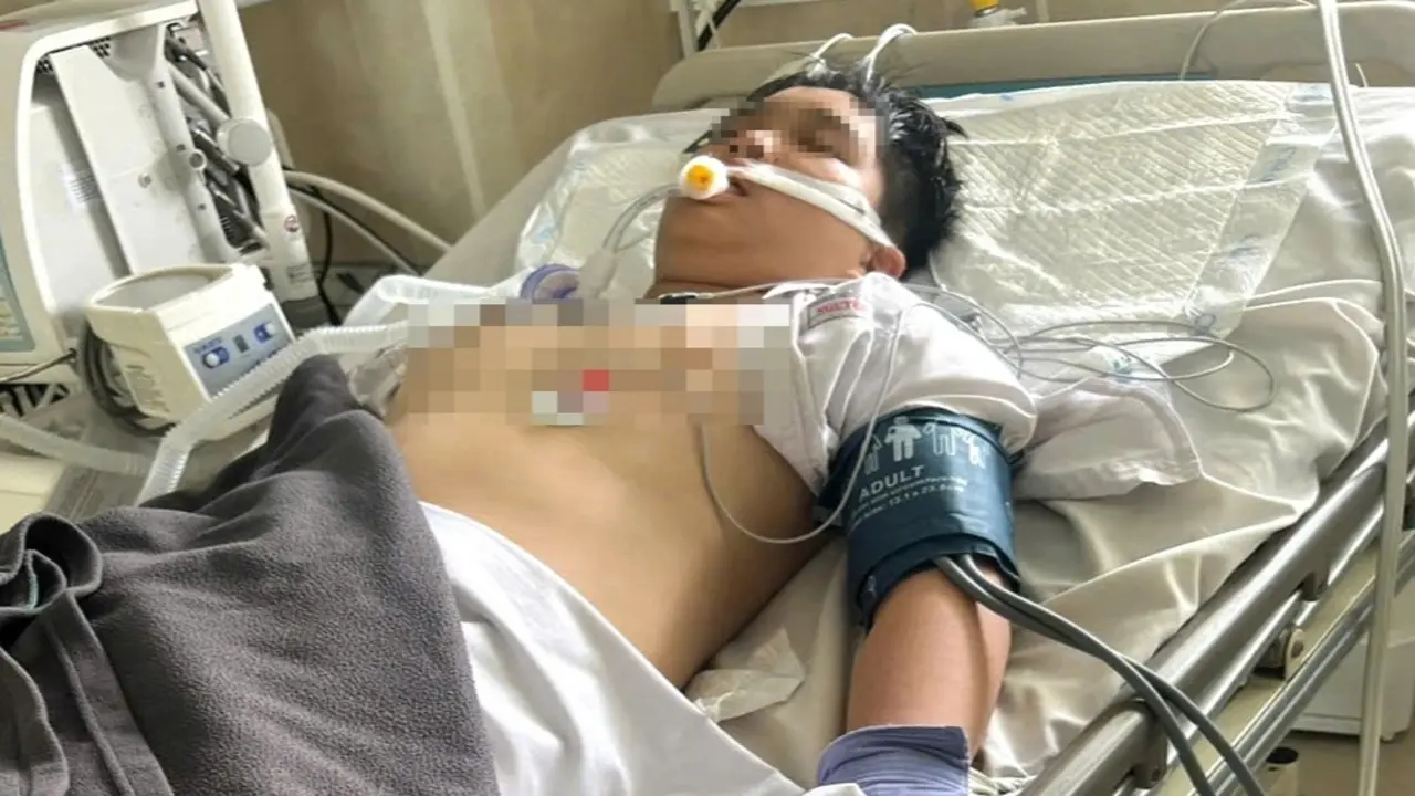 Yêu cầu làm rõ vụ nam sinh lớp 8 tự tử nghi vì bạo lực học đường