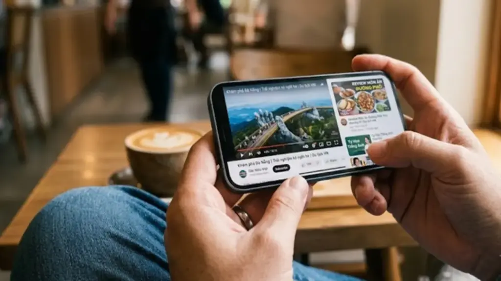 YouTube thêm tính năng AI mới giúp tìm video nhanh hơn