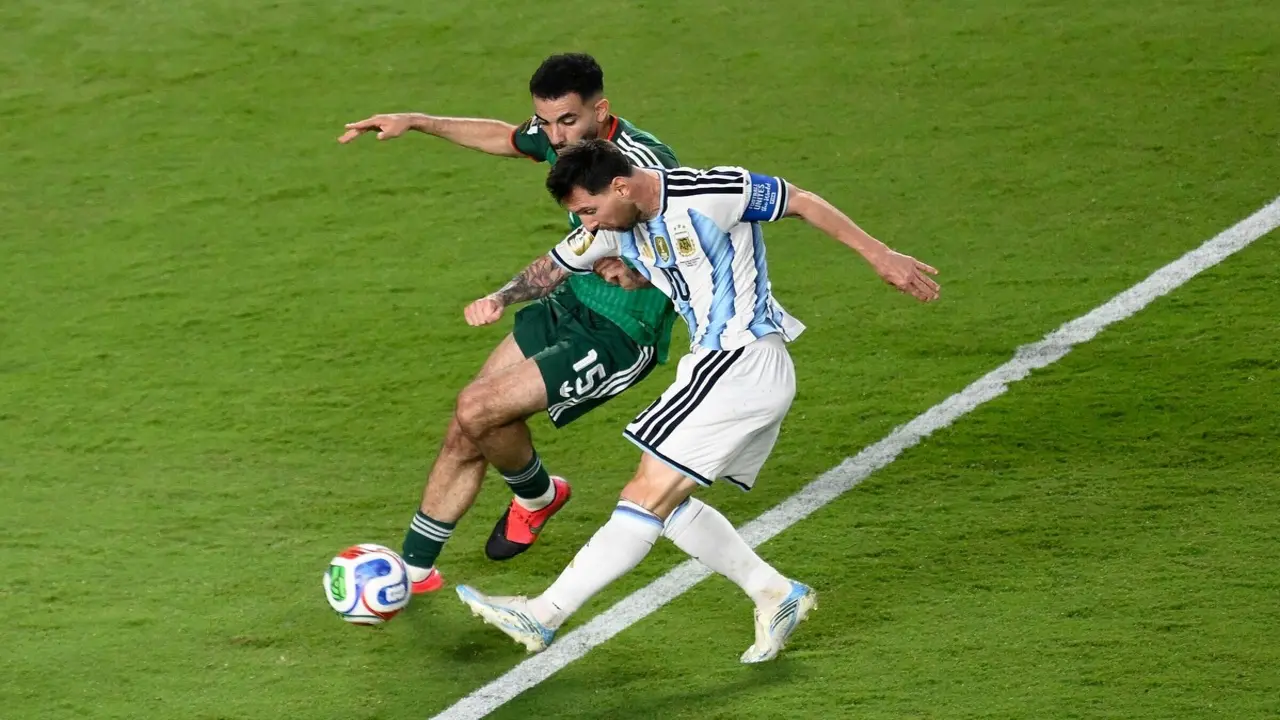 10 bàn thắng đẹp nhất lượt đầu vòng bảng World Cup 2026
