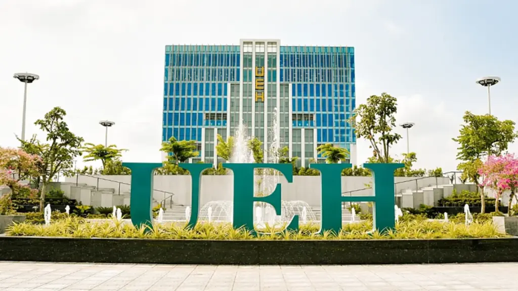 10 đại học Việt Nam nhảy vọt trên bảng xếp hạng bền vững