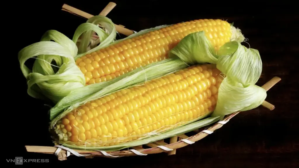 10 thực phẩm trong bếp được ví như 'vàng mười' kéo dài tuổi thọ