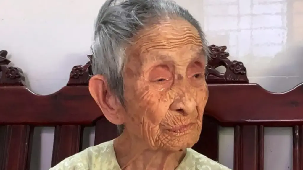 105 tuổi vẫn chờ con trở về: Nỗi khắc khoải của Mẹ Việt Nam anh hùng