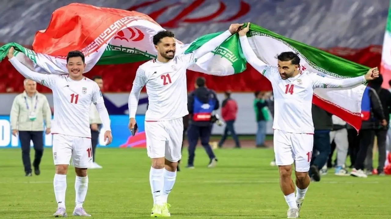 11 người trong đoàn bóng đá Iran bị từ chối nhập cảnh vào Mỹ dự World Cup