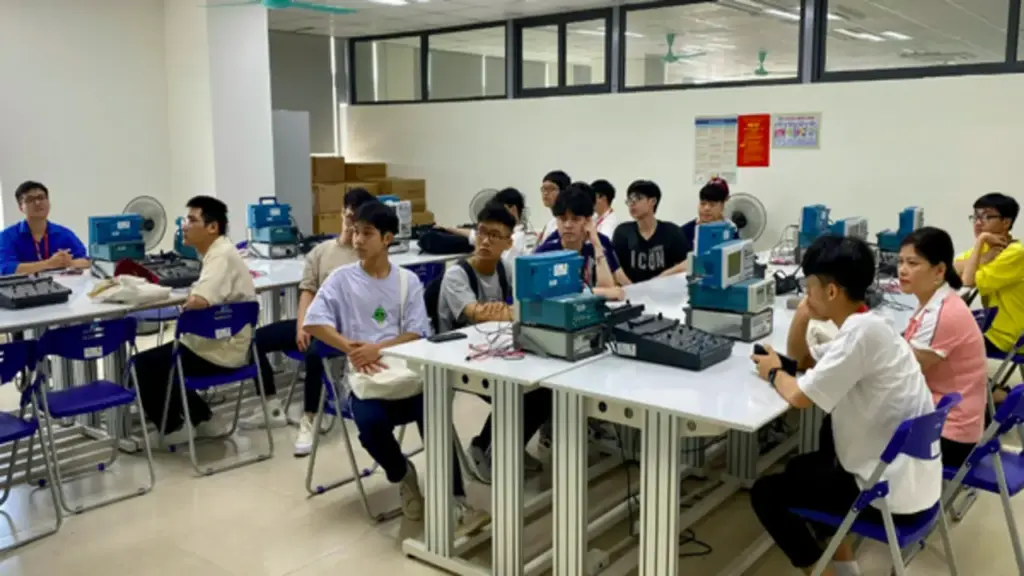 111 ngành học được hưởng chính sách học bổng đặc thù