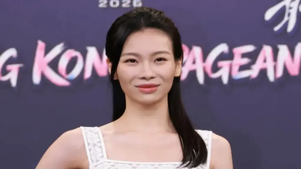 12 cô gái vào chung kết Miss Hong Kong