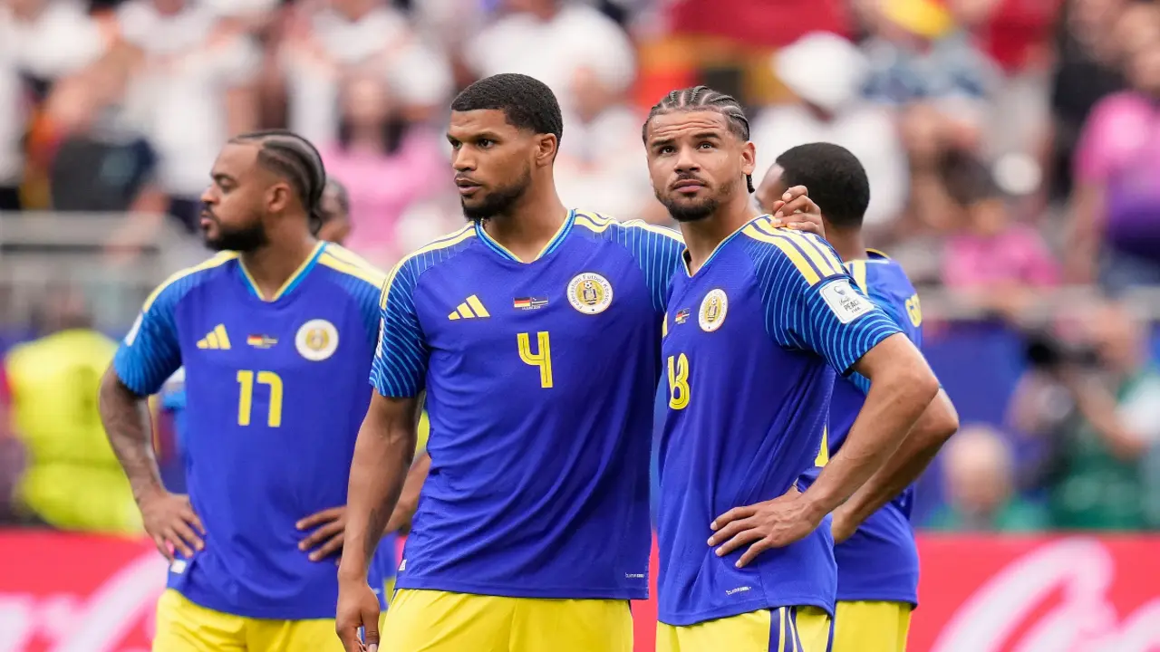 13 đội World Cup tuyên bố phản đối Chủ tịch UEFA