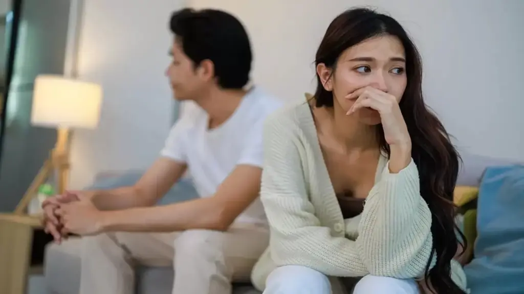 15 năm tôi sống cùng người chồng lương 12 triệu đồng