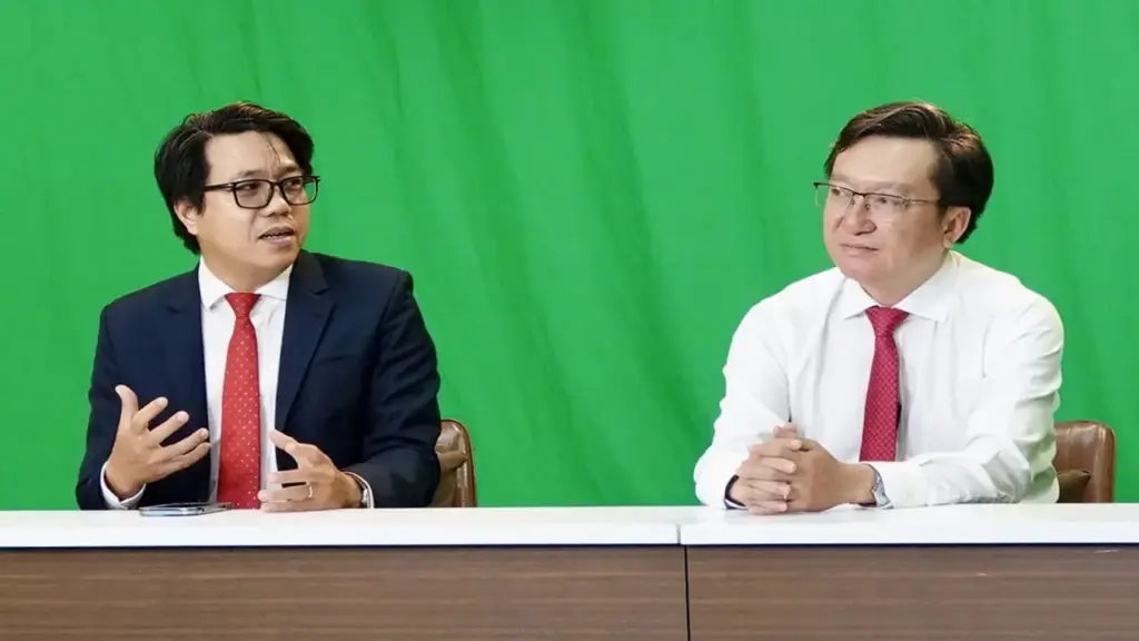 16h ngày 20-6: phát sóng talkshow 'Sau khi biết điểm thi lớp 10: Đâu là lựa chọn phù hợp nhất?'