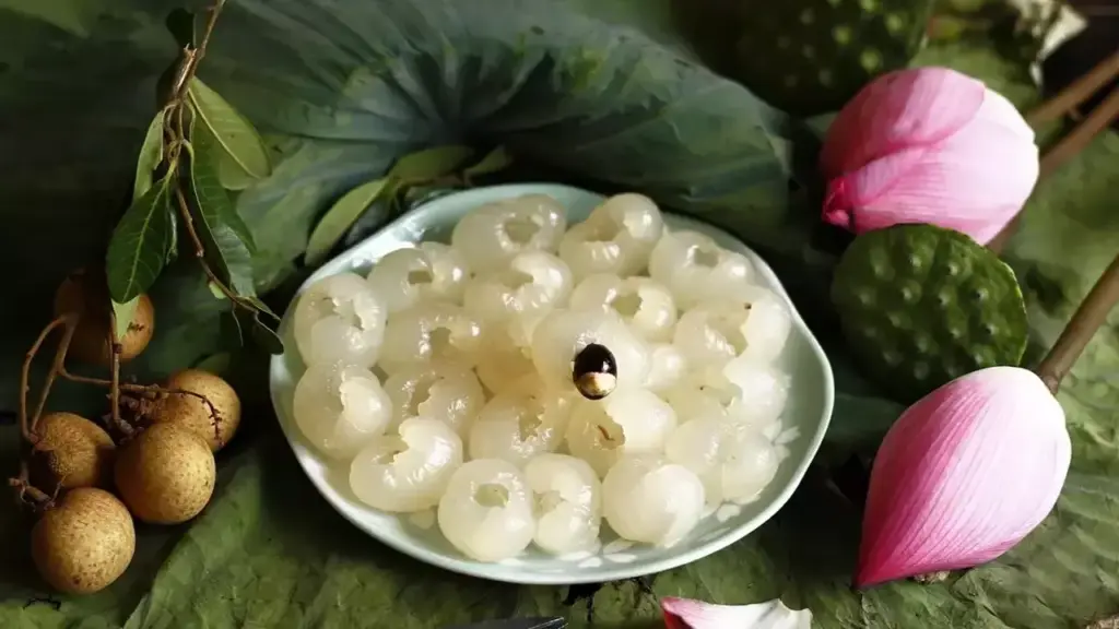 2 loại quả 'tưởng mát' gây nóng trong
