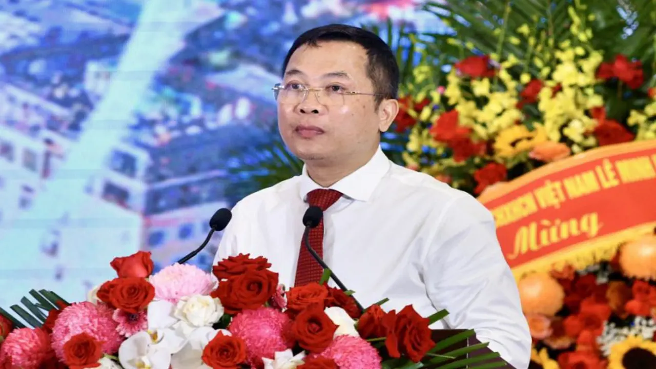 20 năm Cổng thông tin Chính phủ hòa mạng Internet toàn cầu và 20 triệu lượt tiếp cận mỗi ngày