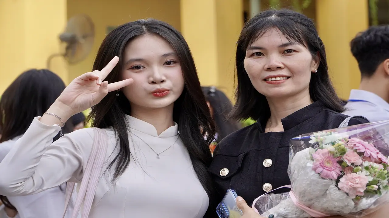 20 tỉnh thành công bố điểm thi, điểm chuẩn lớp 10 năm 2026