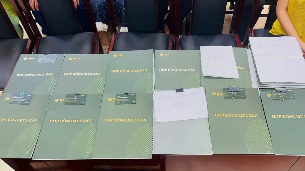 23 công ty liên quan hàng loạt vụ lừa 'mua hợp đồng sở hữu kỳ nghỉ'