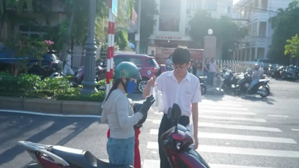 23.000 thí sinh Gia Lai bắt đầu kỳ thi tuyển sinh lớp 10