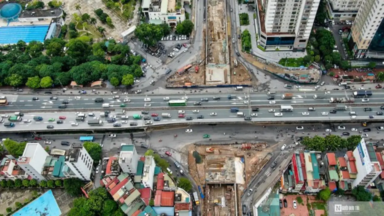 28 bộ, cơ quan trung ương, 19 địa phương có tỉ lệ giải ngân vốn đầu tư công thấp