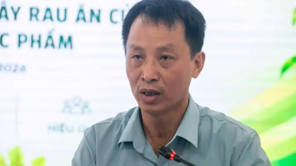3 mối nguy cần kiểm soát trên rau