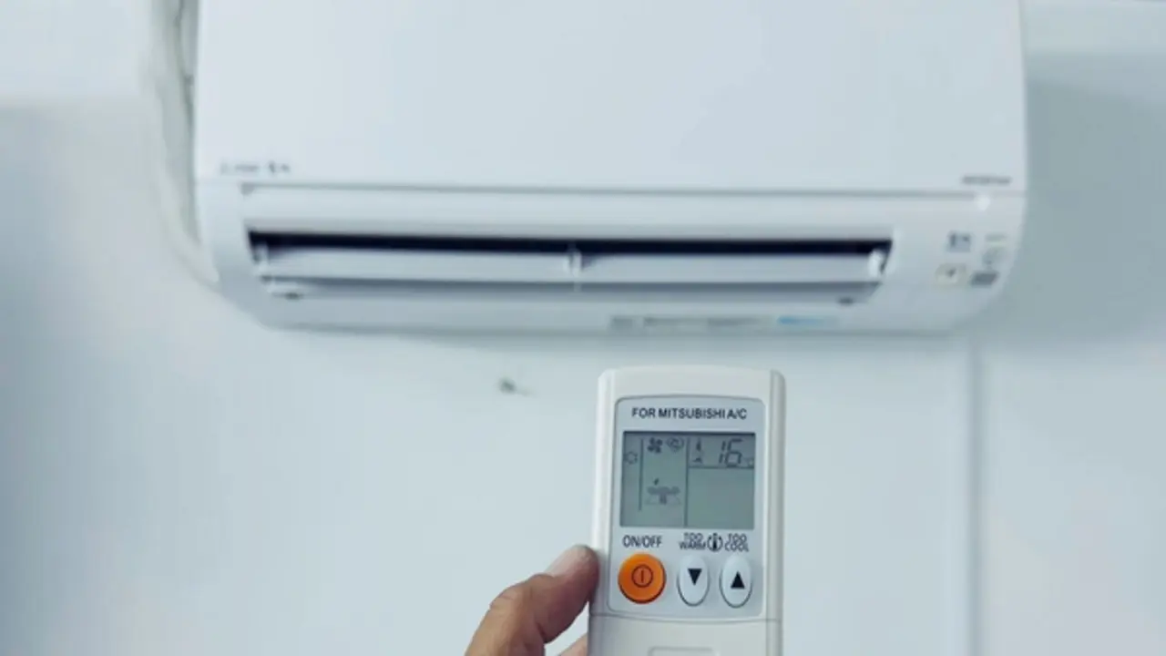 3 sai lầm khi dùng điều hòa khiến hóa đơn tiền điện tăng vọt