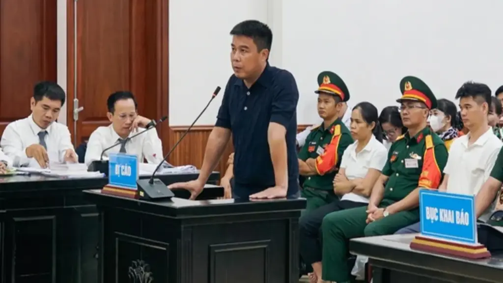385 bị hại kháng cáo, Nguyễn Văn Hậu nói 'sẽ đứng ra bồi thường’