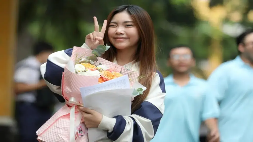 4 cách tra cứu điểm thi tốt nghiệp THPT 2026 nhanh nhất