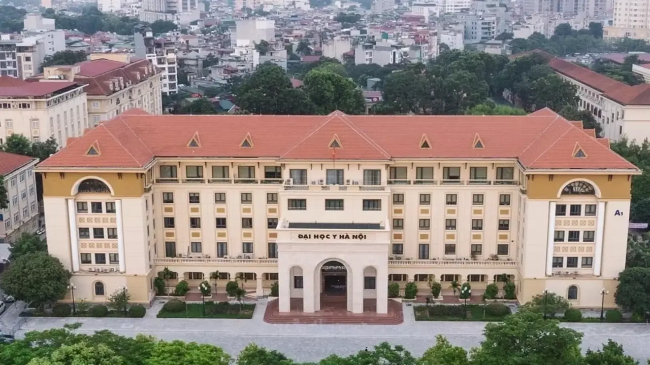 4 đại học Việt Nam tăng hạng trong top 10% thế giới