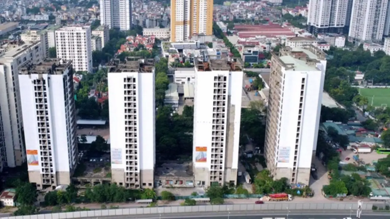 4 ngày nữa, mỗi tỉnh phải khởi công ít nhất 1 dự án nhà ở cho thuê