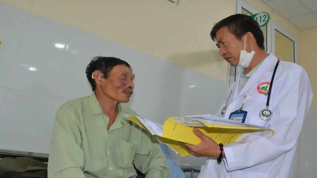 4 người trong gia đình ở Lâm Đồng nhập viện sau bữa cơm với nấm rừng