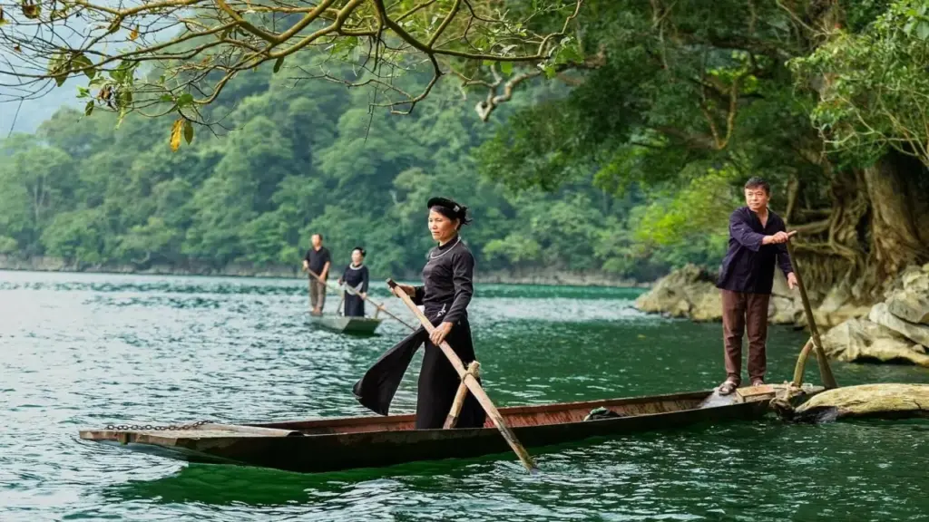 4 trải nghiệm mùa hè nên thử ở Thái Nguyên