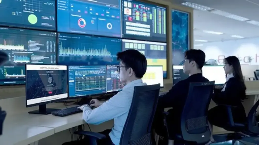 4 trụ cột pháp lý lĩnh vực Khoa học - Công nghệ có hiệu lực từ 1.7