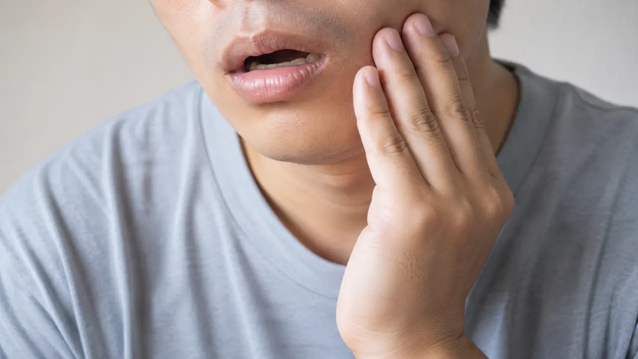 5 biểu hiện trên khuôn mặt cảnh báo đột quỵ