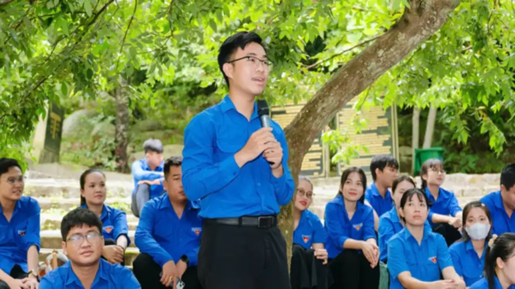 5 diễn đàn ý nghĩa tại Đại hội Thanh niên tiên tiến TP.HCM làm theo lời Bác