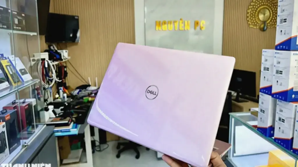 5 mẫu laptop cũ đáng mua nhất hiện nay