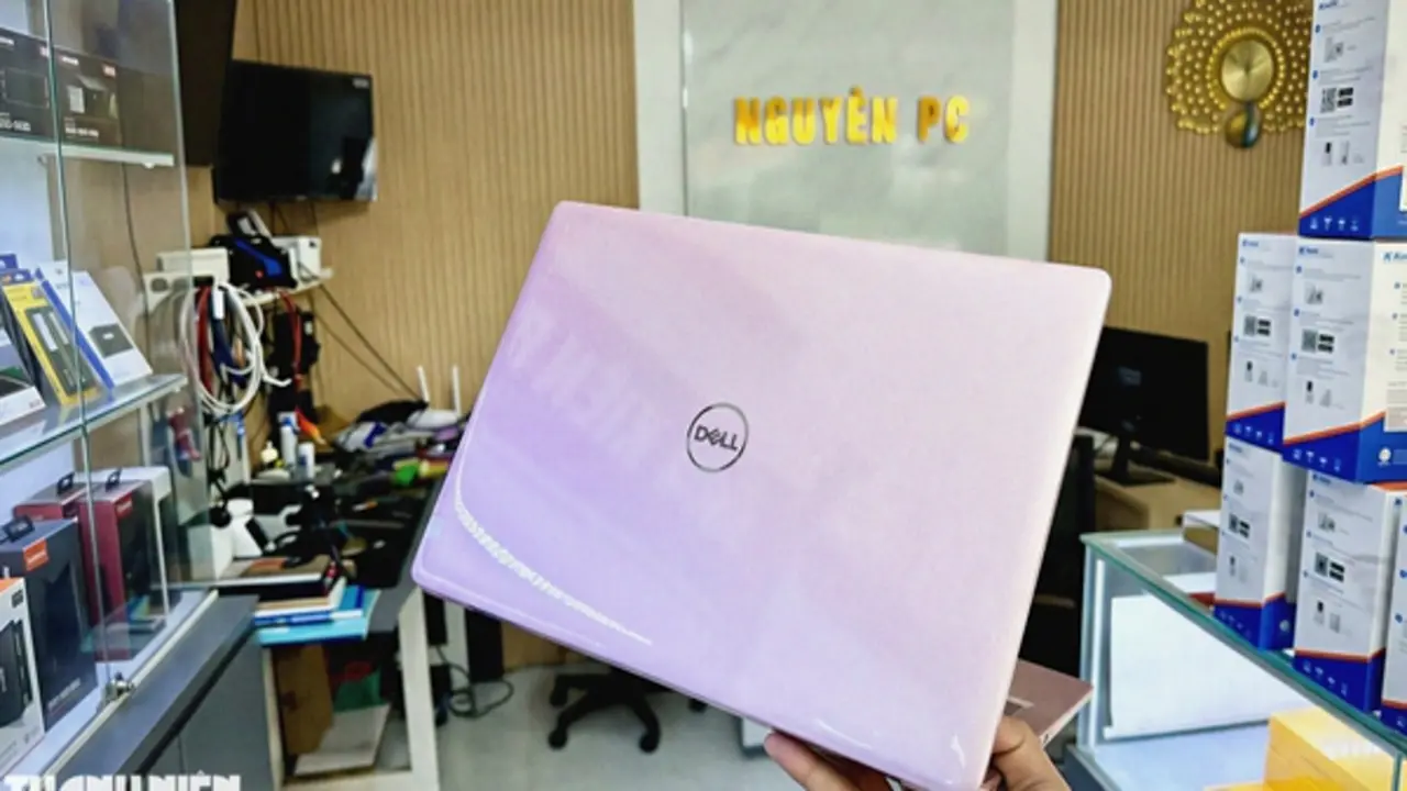 5 mẫu laptop cũ đáng mua nhất hiện nay