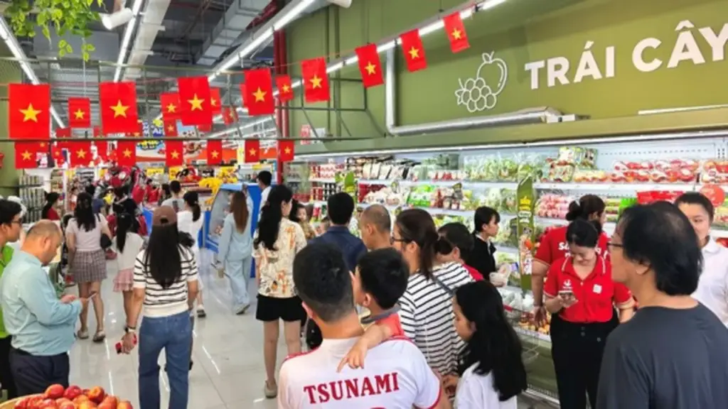 5 năm liên tiếp Masan được vinh danh doanh nghiệp phát triển bền vững tiêu biểu
