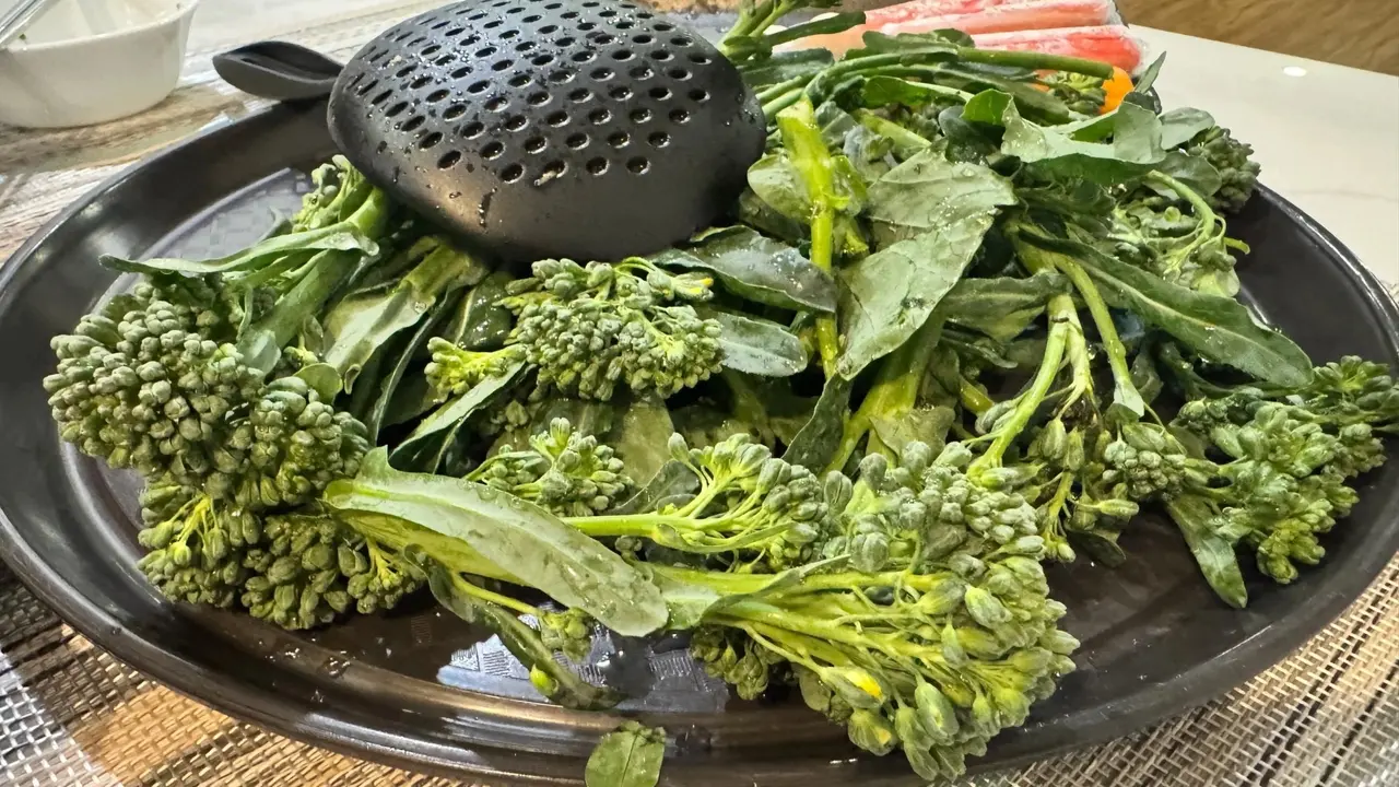 5 thực phẩm bình dân giúp bữa tối nhẹ bụng, hỗ trợ kiểm soát cân nặng