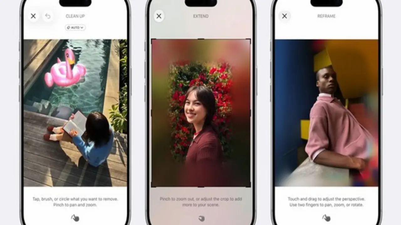 5 tính năng 'xịn' trên iOS 27 khiến người dùng Android mong muốn