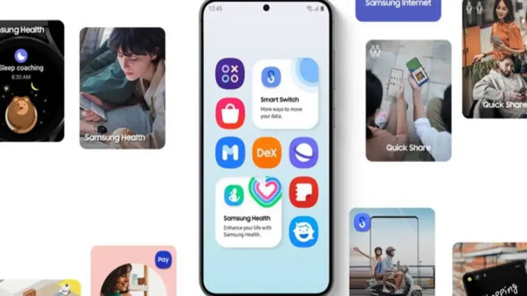 5 ứng dụng mặc định trên Samsung Galaxy nên cân nhắc xóa bỏ