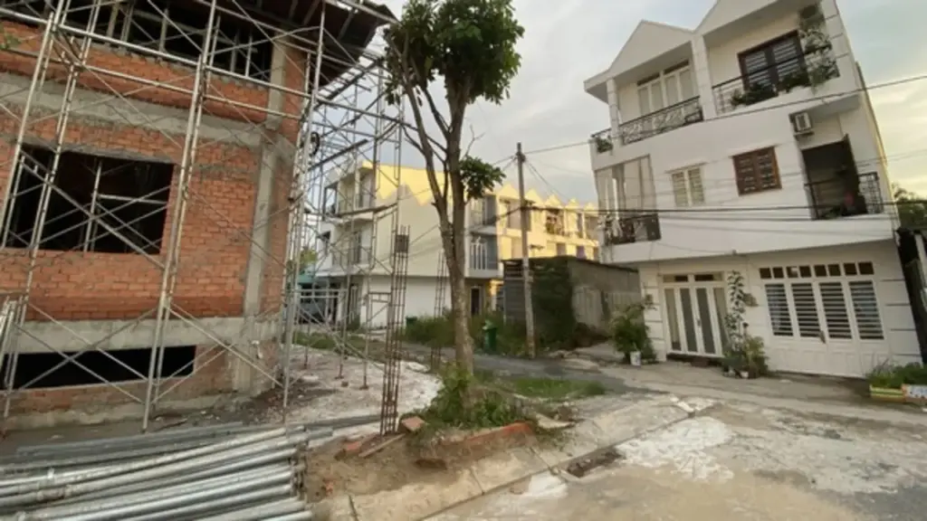 50 năm thành phố mang tên Bác: TP.HCM đột phá thủ tục nhà đất