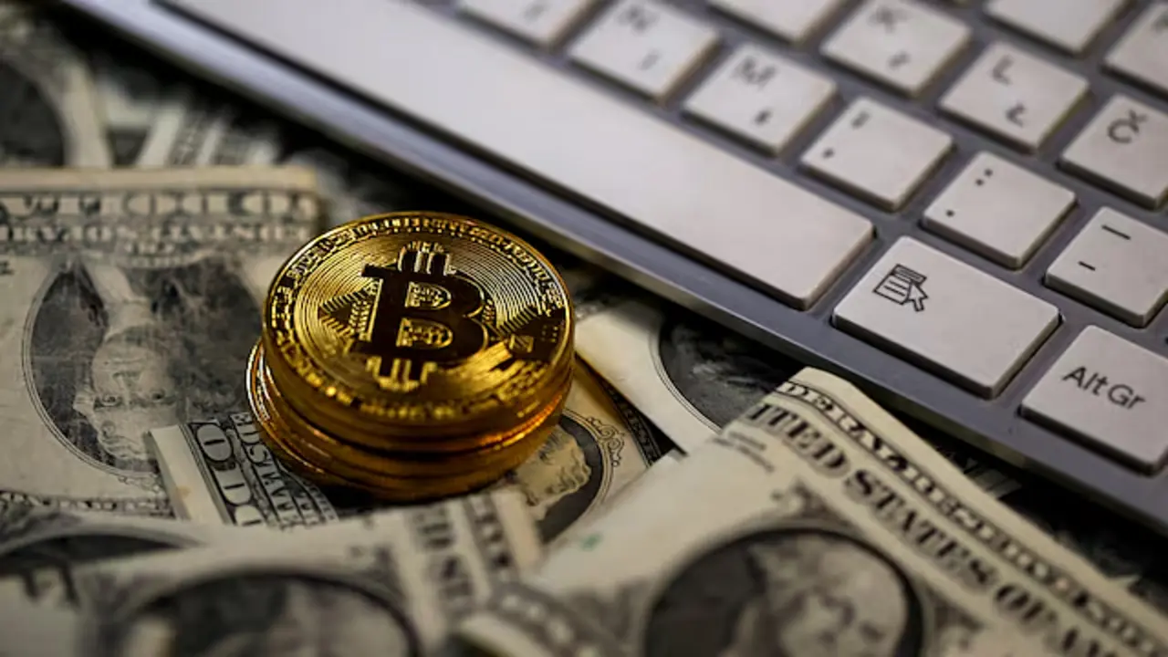 50% người mua Bitcoin dưới 62.358 USD có thể lời gấp đôi sau một năm