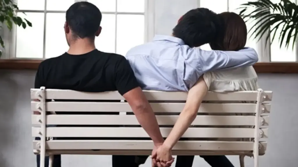 6 ngộ nhận phổ biến về ngoại tình