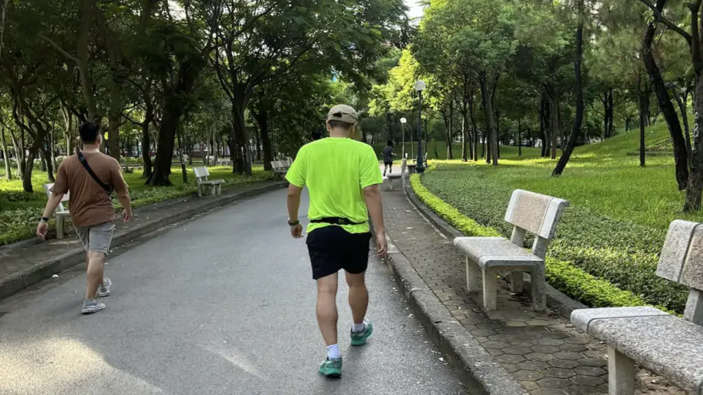 6 việc nên làm mỗi ngày để sống khỏe khi về già