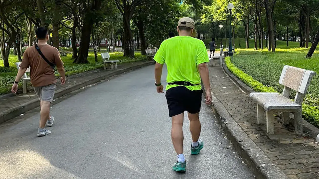 6 việc nên làm mỗi sáng hỗ trợ ổn định huyết áp