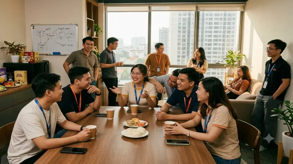 7 điều nên tránh để không biến mình từ tử tế thành vô duyên