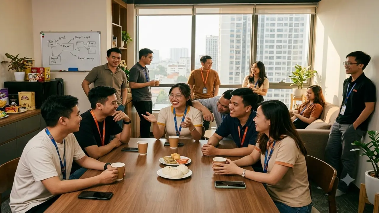 7 điều nên tránh để không biến mình từ tử tế thành vô duyên