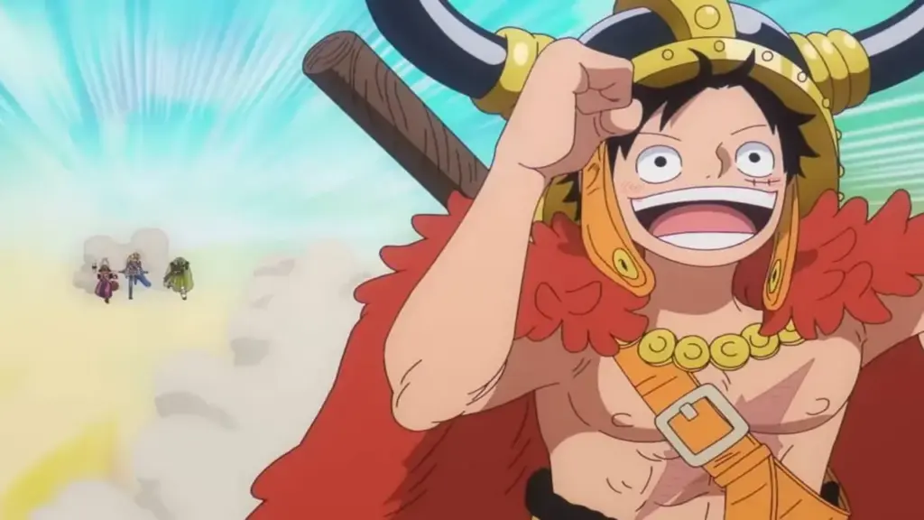 7 trái ác quỷ mạnh nhất One Piece nhưng khiến người dùng trả giá đắt