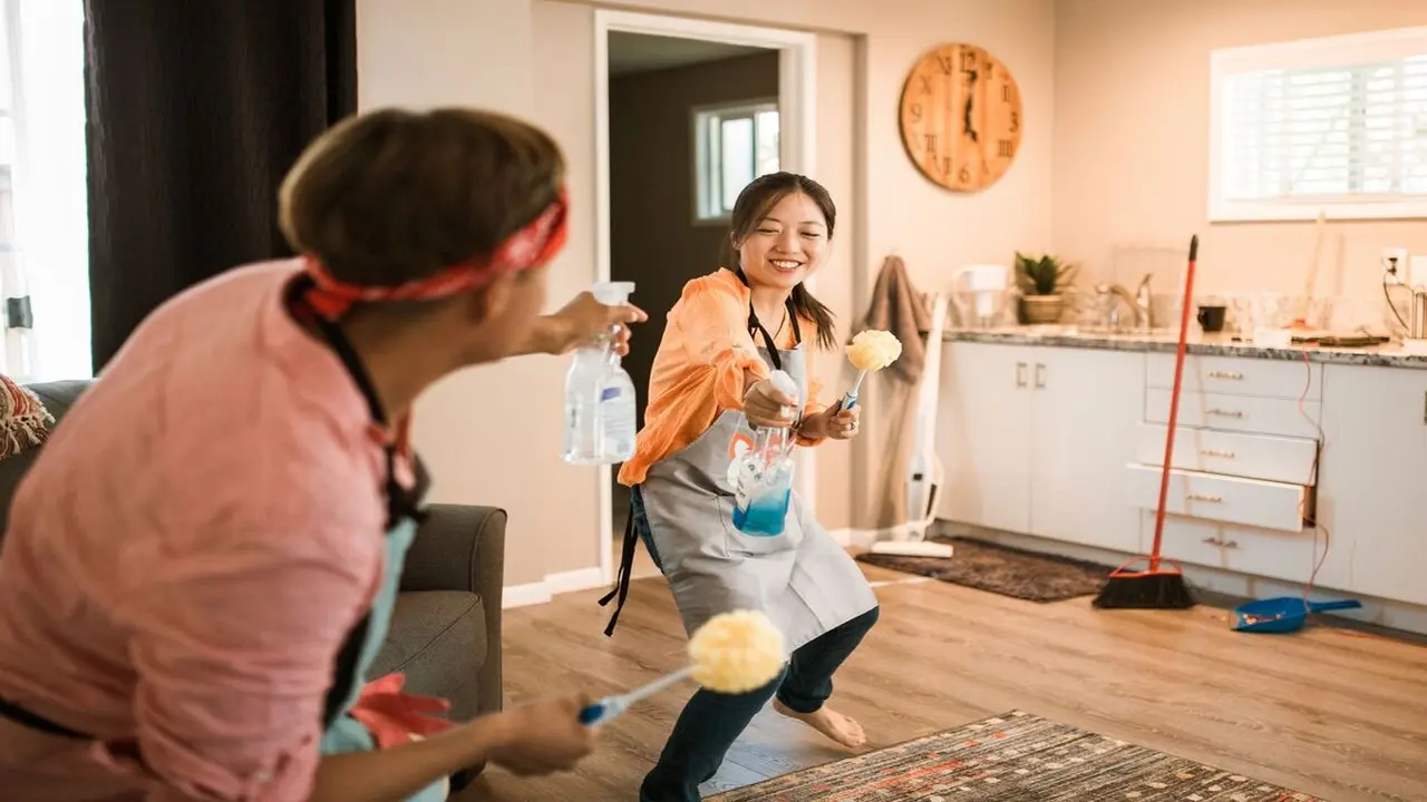 8 điều chồng mong được vợ công nhận
